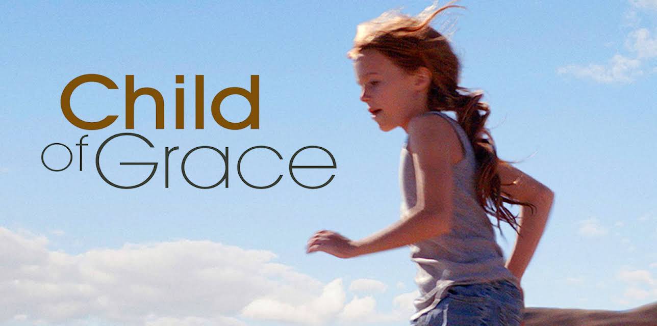 Child of Grace (2014)
