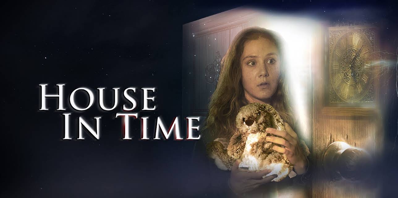 House In Time (2023)