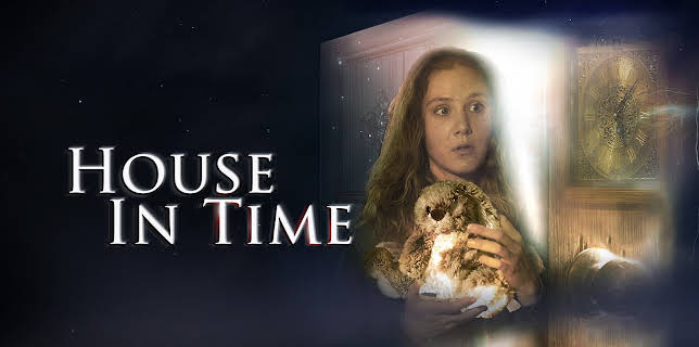 House In Time (2023)