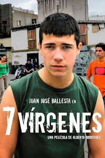22:55: 7 Vírgenes | Castilla la Mancha TV | 7/12 2026
