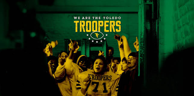 We Are The Toledo Troopers (2026)