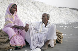 Sann kärlek: Berättelsen om sex förhållanden: Indien: Satyabhama och Satva