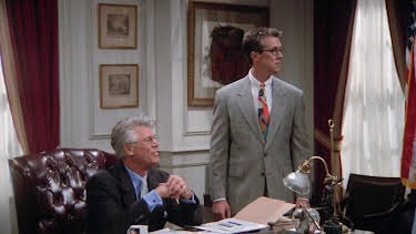 09:25: Spin City (S3 E7) (S3) | TV6 | 4/10 2026