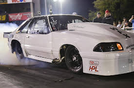 Street Outlaws: Locals Only, Season 1: Ground Chuck