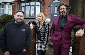 My Lottery Dream Home International, Season 1: Lady Luck Strikes Twice