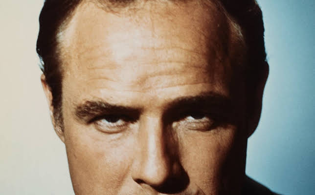 Marlon Brando