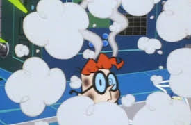 Dexter's Laboratory Season 1: Double Trouble / Dexter’s Lab: A Story / Changes