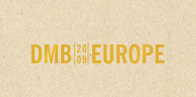 Dave Matthews Band - Europe 2009 (2009)