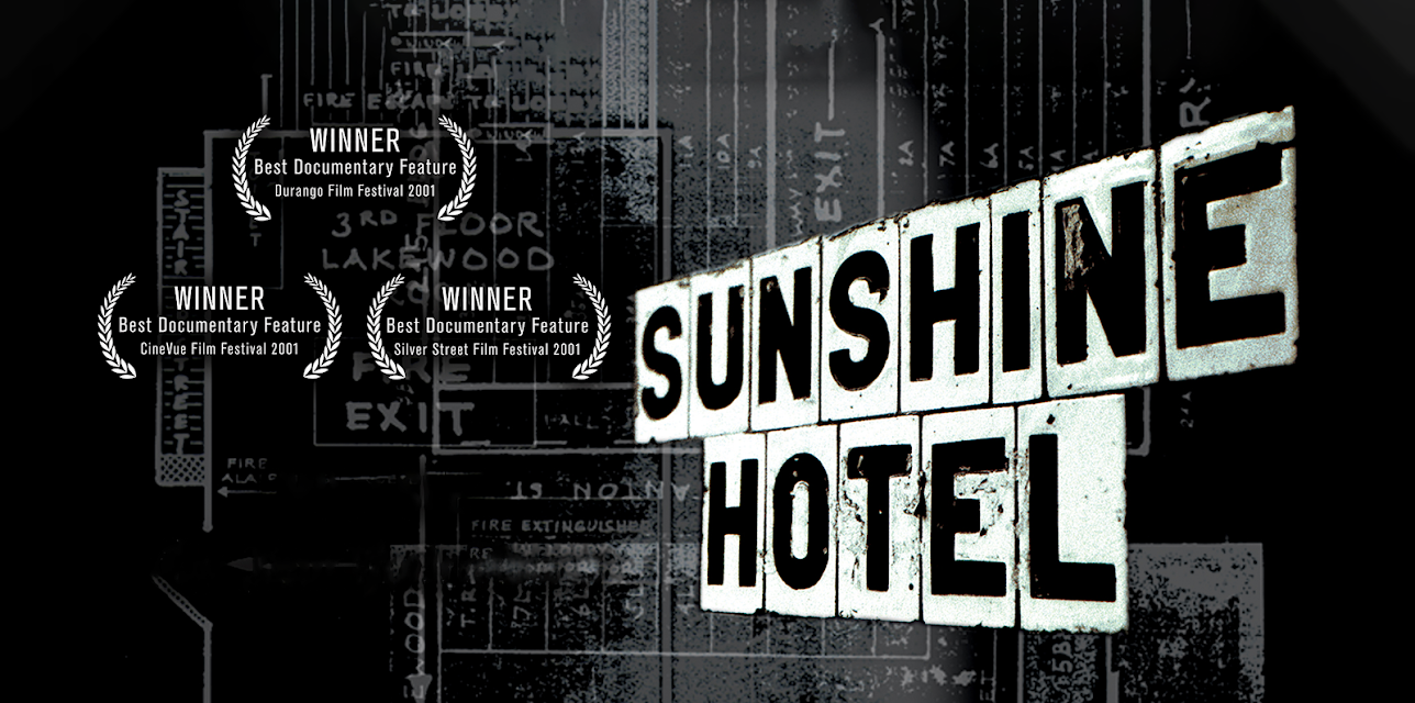 Sunshine Hotel (2001)