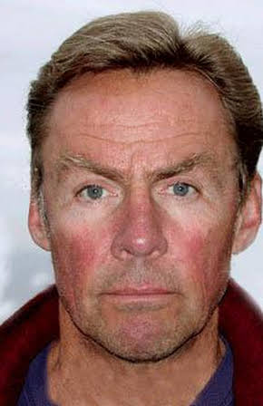 Dale Wilson as Sheriff Wingate
