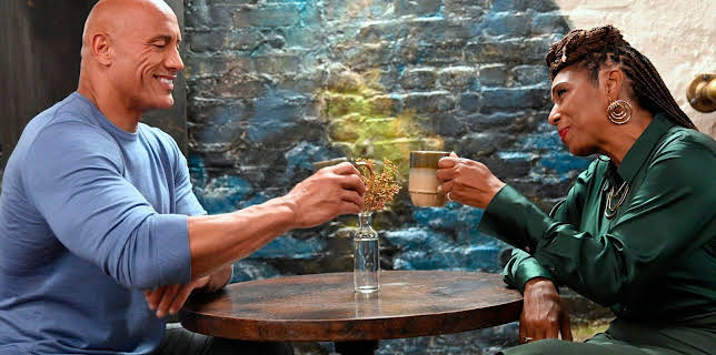 21:30: Young Rock | ProSieben Maxx | 1/14 2026