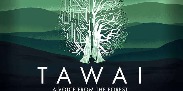 Tawai: A Voice from the Forest (2025)