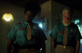 Tropical Cop Tales Season 1: The Big Night In