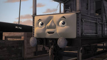 7:20 AM: Thomas & Friends (S18 E16) (S18) | Channel 5 | 8/28 2026
