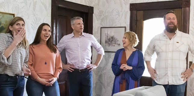 06:15: Mein Kleinstadt-Traumhaus | Sixx | 2/5 2026