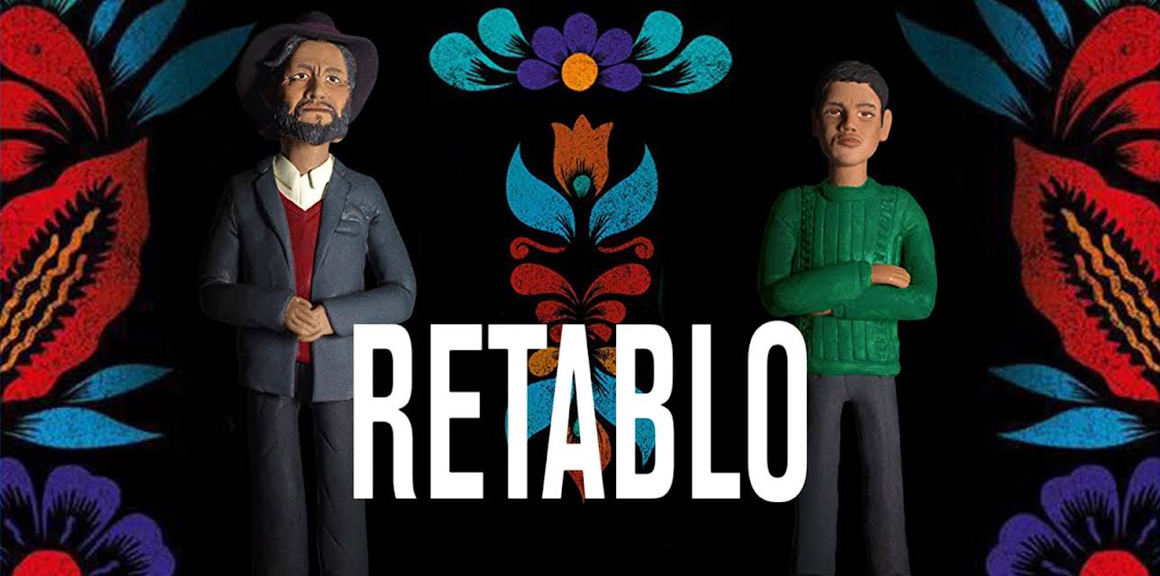 Retablo (2018)