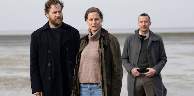 20:15: Ostfriesenhölle | ZDF | 12/27 2025