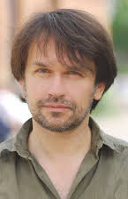 Martin May como Ullman