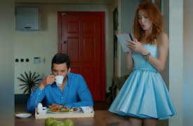 Love for Rent: Episode 20