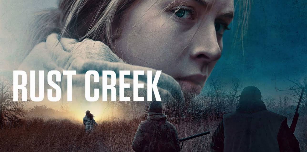 Rust Creek (2026)