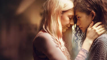 10:30 PM: New: Euphoria | Sky Atlantic | 7/25 2026