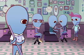 Strange Planet: Before Star Rise