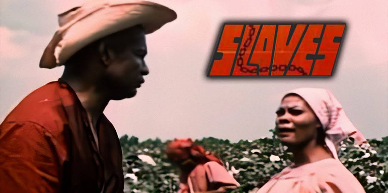 Slaves (1969)