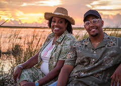 Alison Hammond's Florida Unpacked
