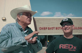 Red Chef Revival S1: Blood Tribe