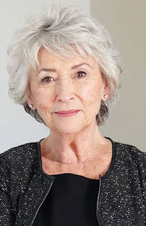 Mary Looram as 