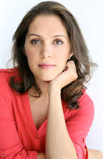 Marisa Echeverria as 