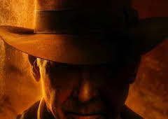 Indiana Jones y el dial del destino