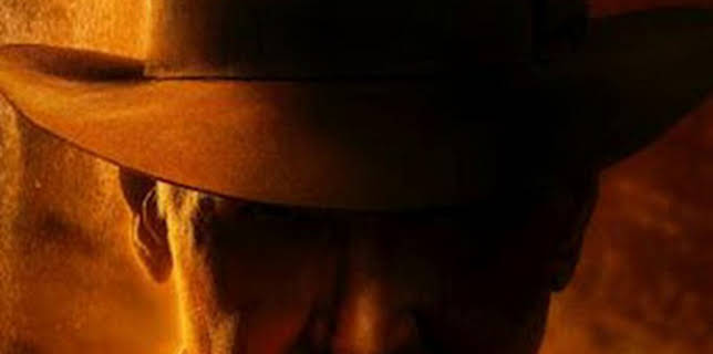 22:03: Indiana Jones y el dial del destino | Paramount Channel | 3/23 2026