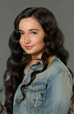 Matreya Scarrwener as 