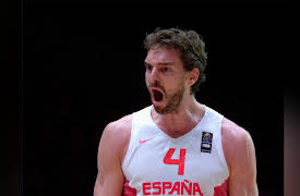 Pau Gasol It's about the journey: Episode 1