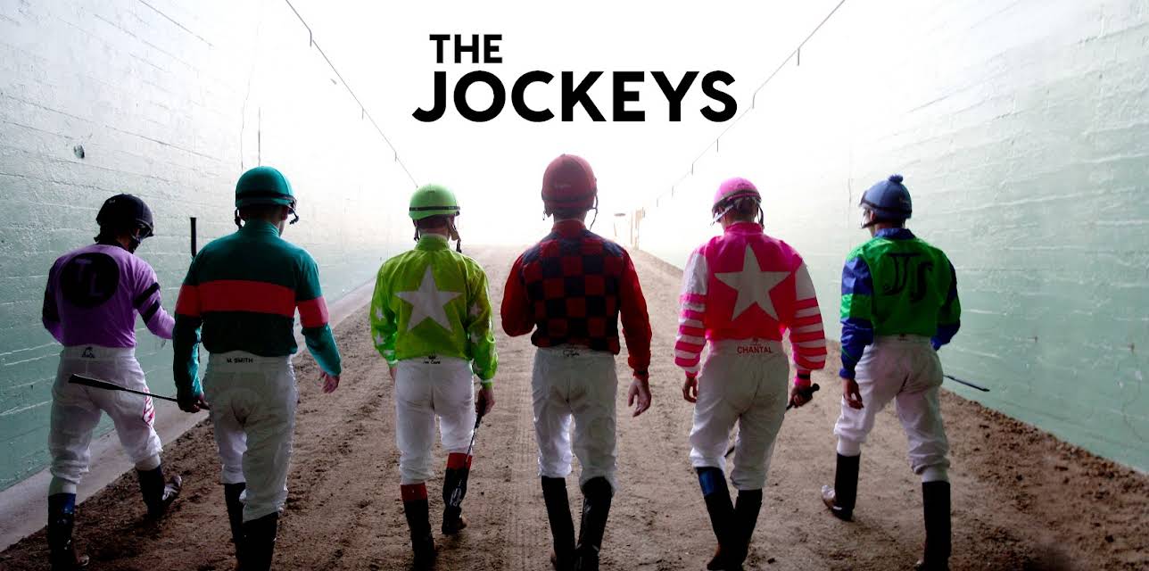 Jockeys Season 1