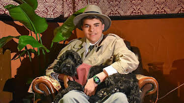 1:30 PM: Dog Squad (S2) | Cbeebies | 1/29 2026