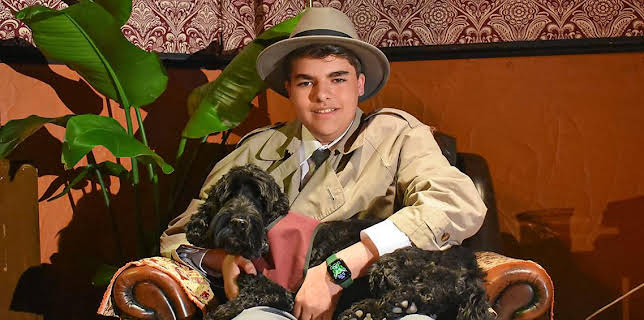 12:30 PM: Dog Squad (S2) | Cbeebies | 1/29 2026