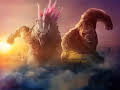 Godzilla x Kong: The New Empire