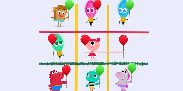 3:15 PM: The Game Catchers (S2) | Cbeebies | 3/22 2026