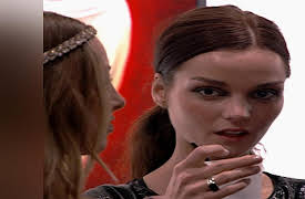 The City Season 1: Everything On The Line