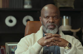 Savage Beauty: Avsnitt 3