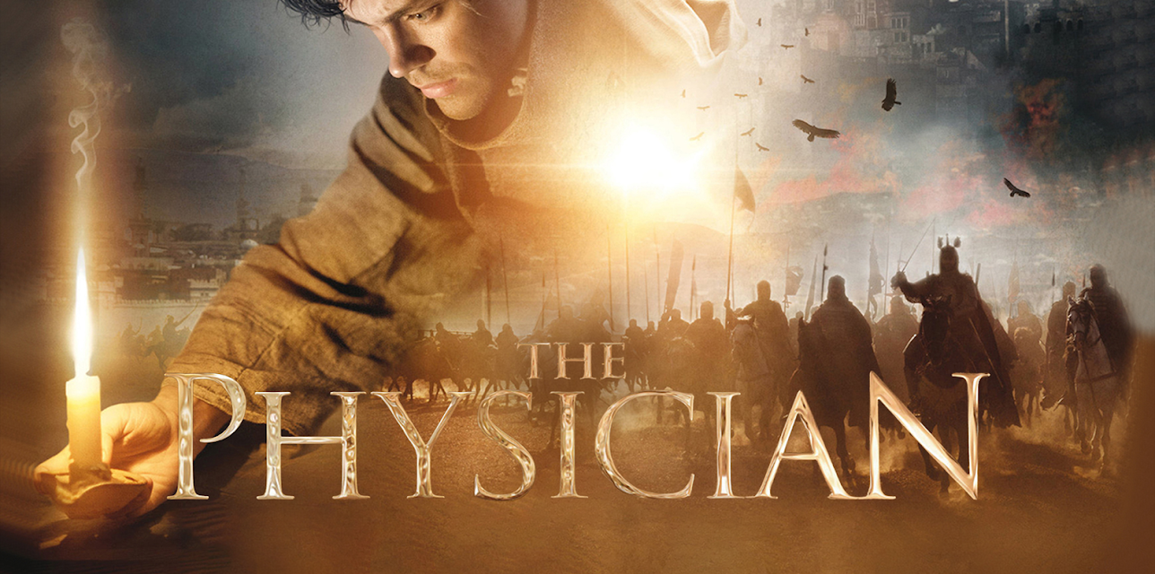 The Physician (2014)