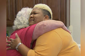 She's In Charge Season 1: Kitchen Disaster