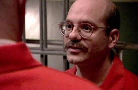 Arrested Development: Episode 15