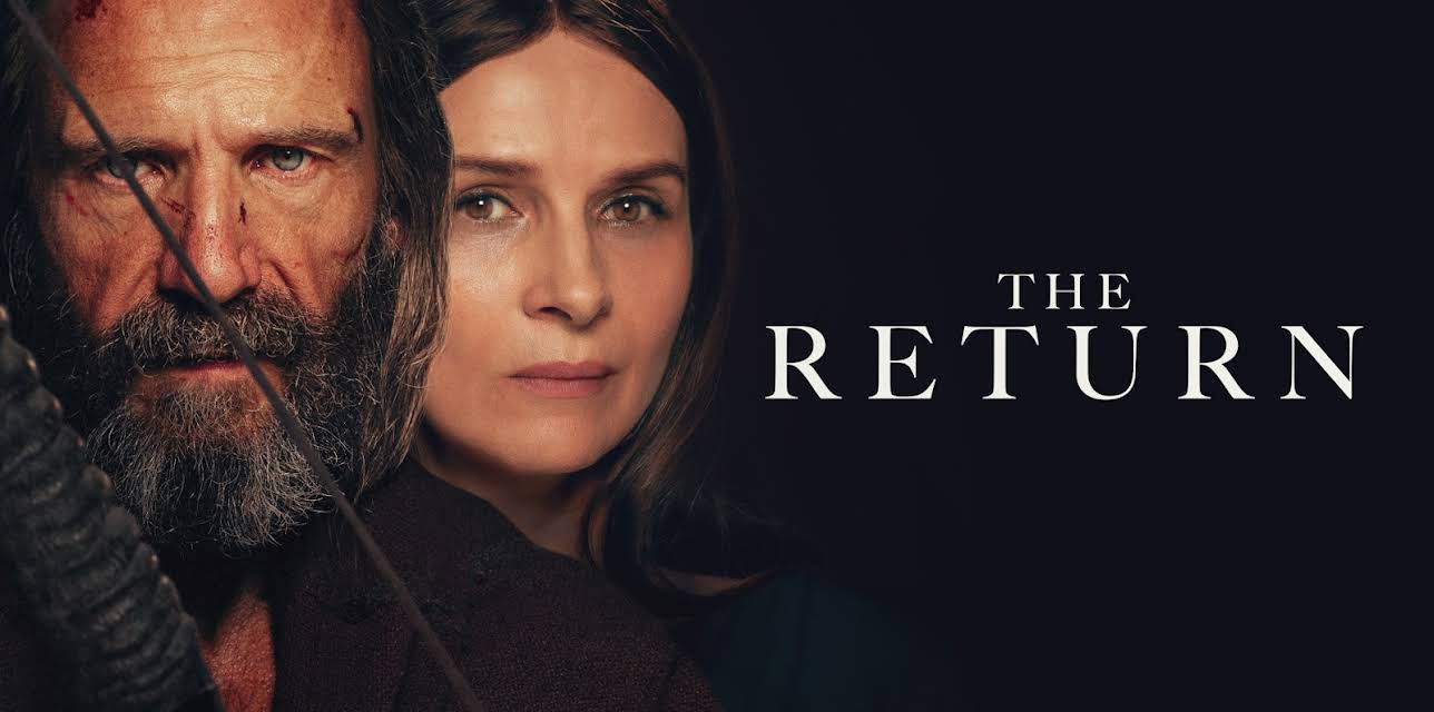 The Return (2023)