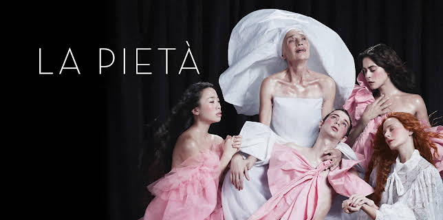 La Pietà (2025)