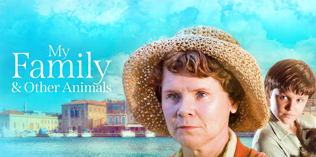 My Family and Other Animals (2005)