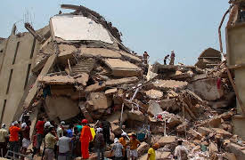 Fatal Engineering, Season 1: Skyscraper Collapses