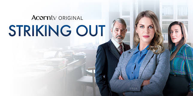 Striking Out - Series 1